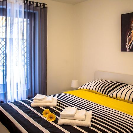 Apartment Kaya Pula Ruang foto