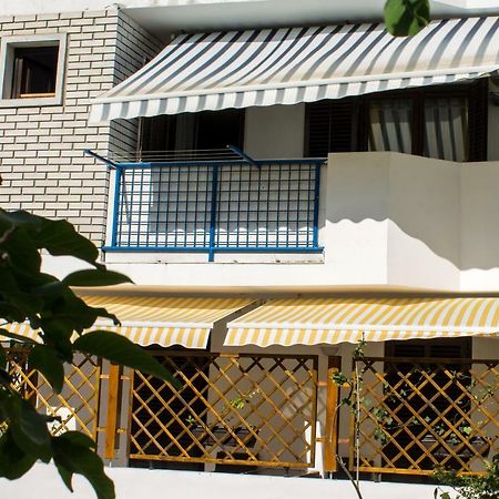 Apartment Kaya Pula Bagian luar foto
