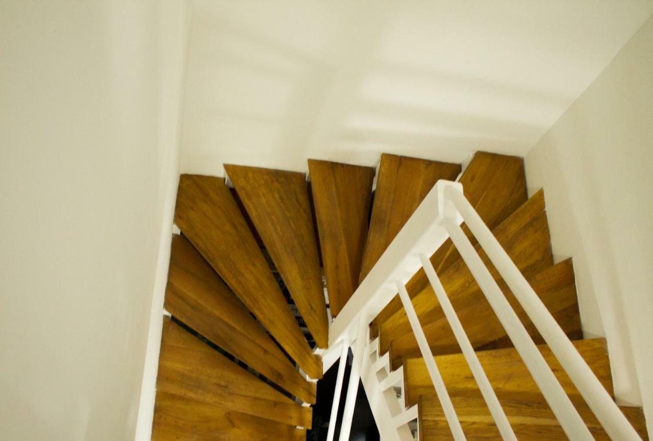 Apartment Kaya Pula Bagian luar foto