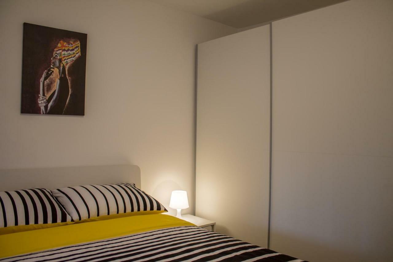 Apartment Kaya Pula Bagian luar foto