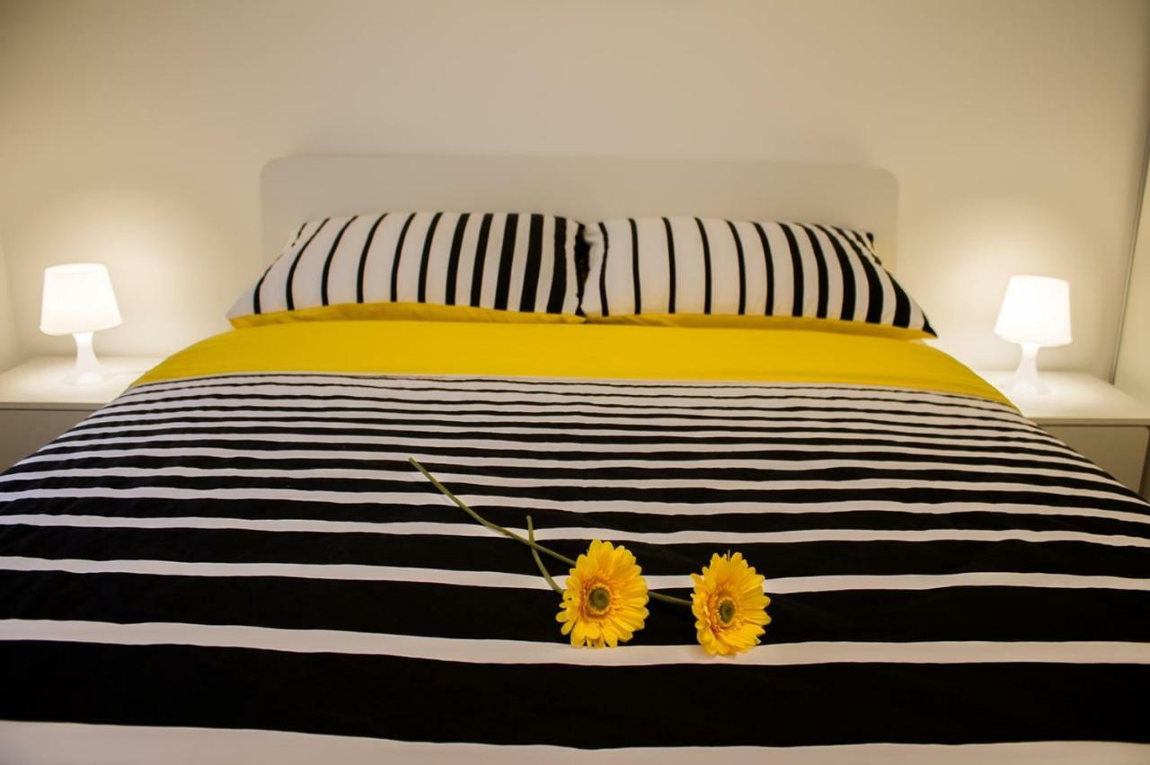 Apartment Kaya Pula Bagian luar foto