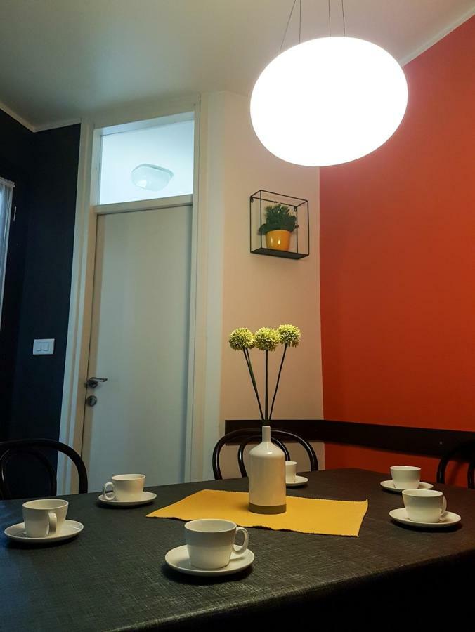 Apartment Kaya Pula Bagian luar foto