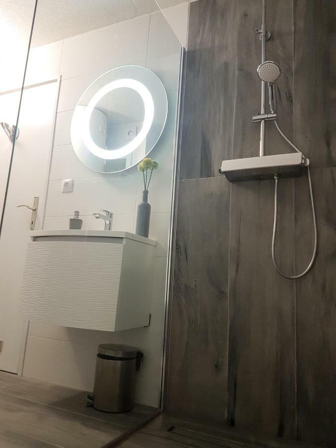 Apartment Kaya Pula Bagian luar foto